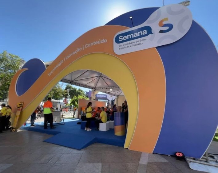 Senac abre 50 mil vagas gratuitas para profissões que mais contratam no Brasil