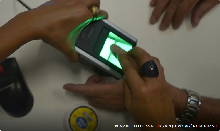 Benefícios sociais: Veja os novos prazos para cadastrar a biometria e emitir a CIN