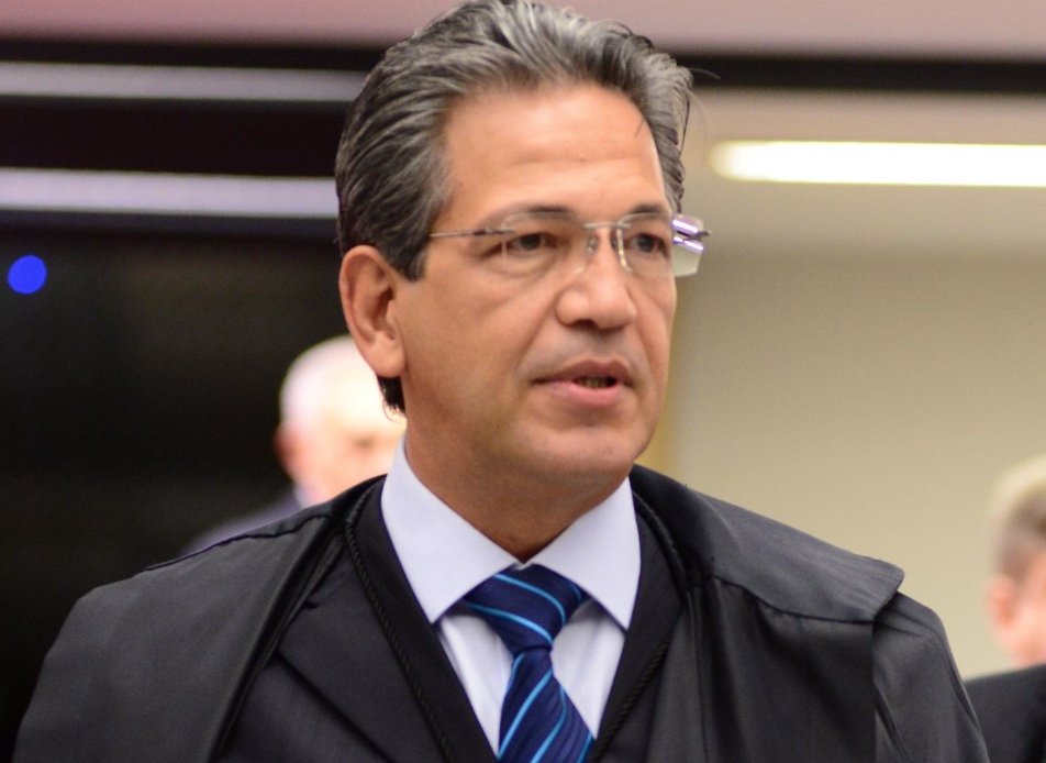 Ministro Mauro Campbell assume vice-presidência do STJ em nova gestão