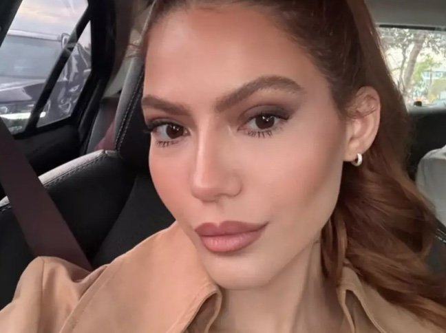 Sarah Poncio nega dívida bilionária e diz não ter pendências fiscais; leia nota