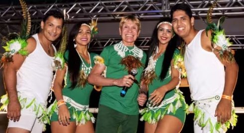 Banda Carrapicho é oficializada como patrimônio cultural do Amazonas