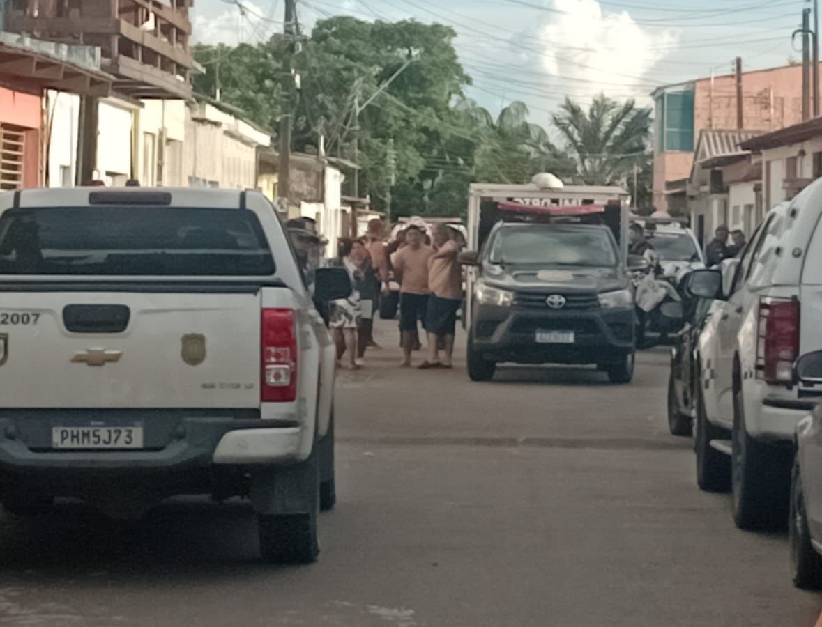 Esposa de sargento da PM é encontrada morta em residência no Nova Cidade