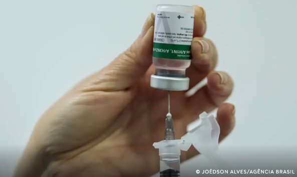 Hemisfério Sul deve se preparar para temporada intensa de gripe e VSR, alerta Opas