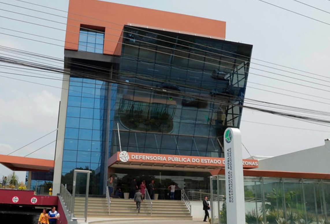 Defensoria do Amazonas abre estágio exclusivo para estudantes com TEA