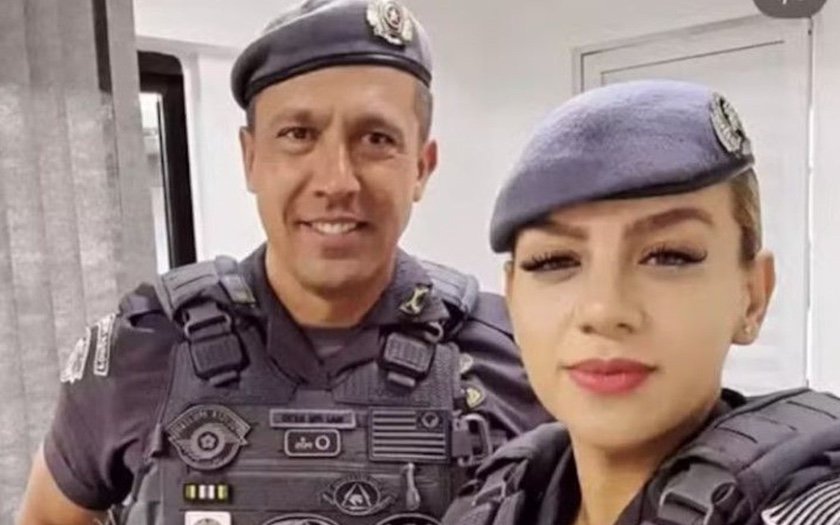 Tenente-coronel acusado de matar esposa em SP é aposentado com salário integral