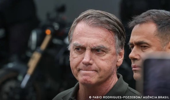 Nova Lei da Dosimetria: O que muda para Jair Bolsonaro?