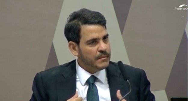 CCJ aguarda fim de sabatina para revelar placar de Messias