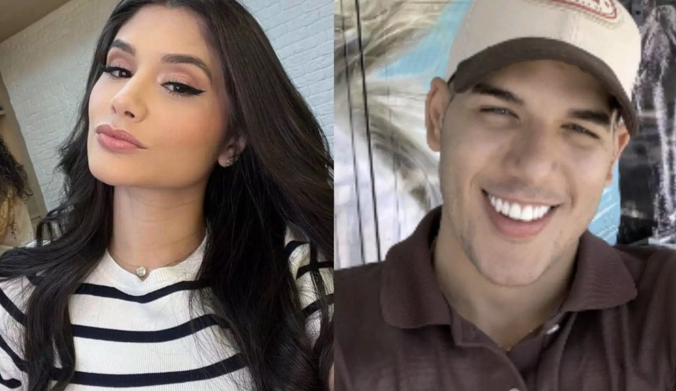 Zé Vaqueiro nega reconciliação com Ingra Soares após rumores de reconciliação