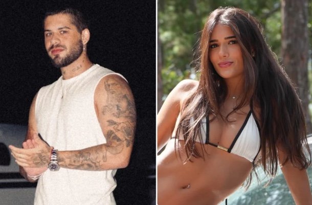 Suposto affair de Zé Felipe é surfista e fã de Virginia Fonseca; conheça