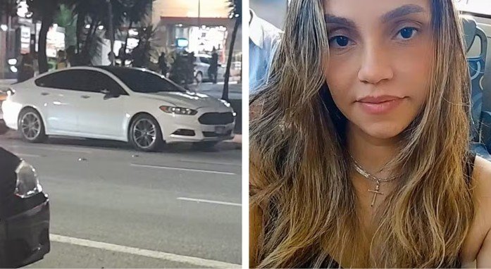 Motorista de 19 anos sem CNH mata atendente atropelada e foge sem prestar socorro em SP