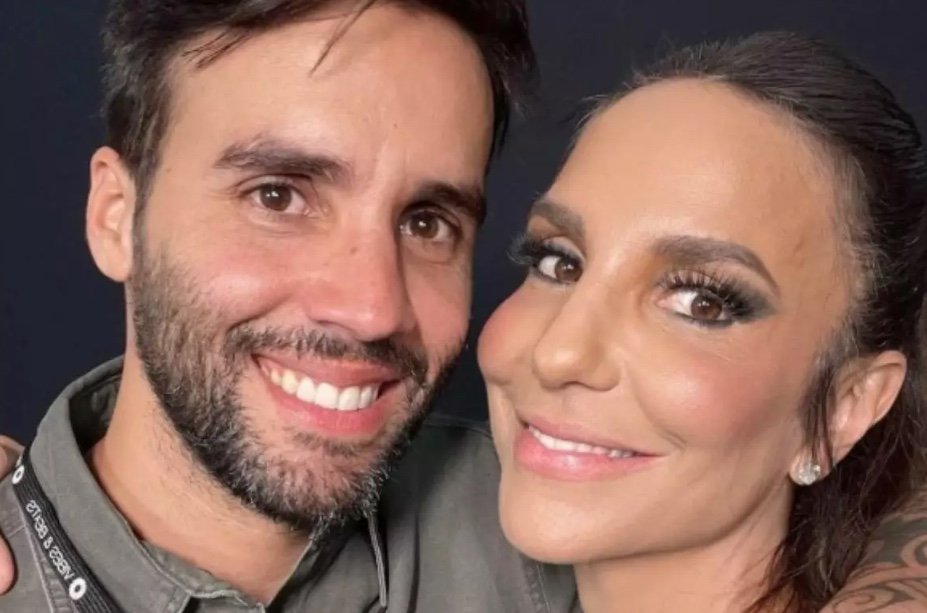 Ex-marido de Ivete Sangalo, Daniel Cady, detalha separação