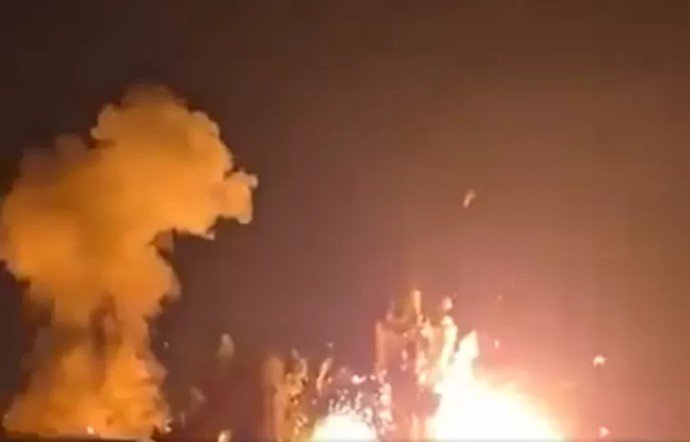 Israel afirma ter matado Mahdi Vafaei, chefe de engenharia da Força Quds no Irã