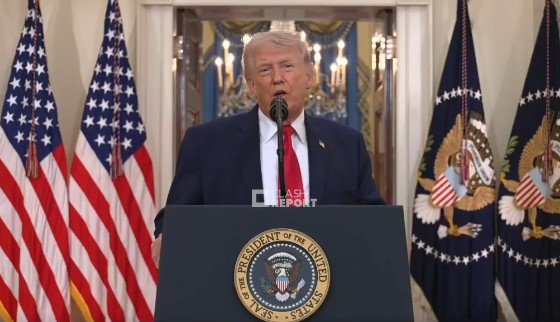 Trump ameaça dizimar iranianos se Estreito não for liberado: “Uma civilização inteira morrerá esta noite"