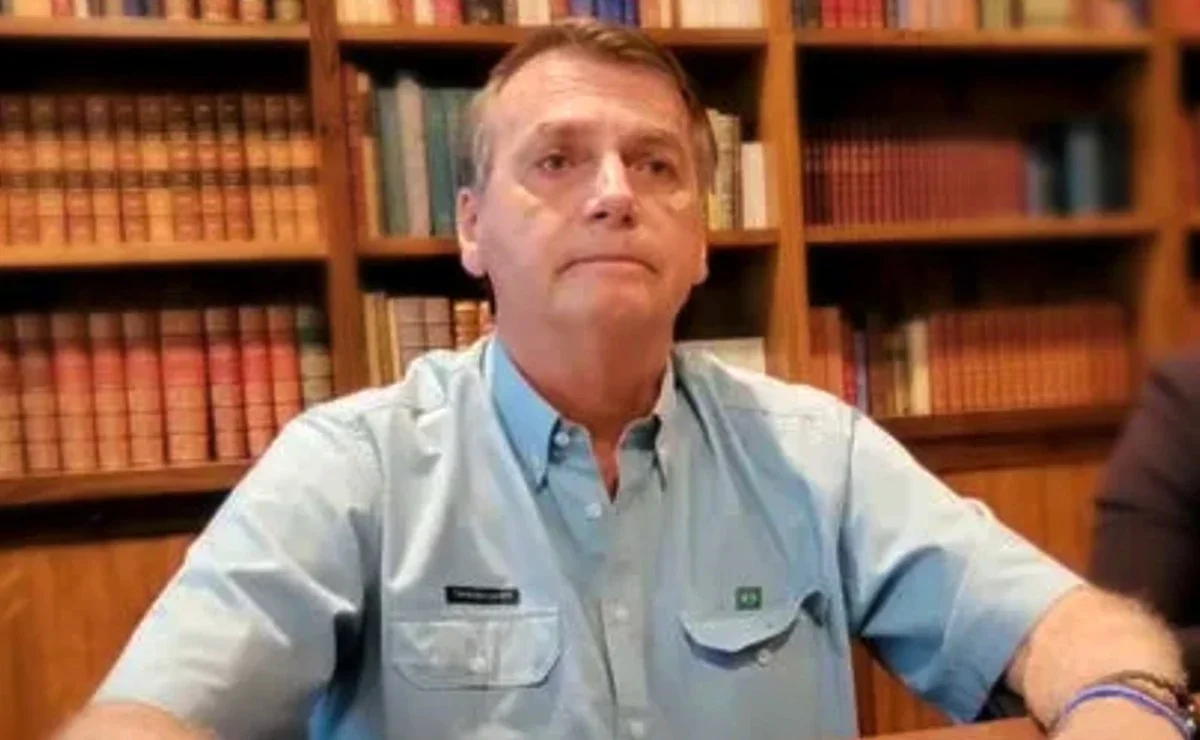 PL da Dosimetria: sessão decisiva hoje pode mudar condenação de Jair Bolsonaro