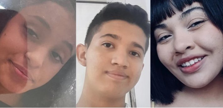 PC mobiliza buscas por três adolescentes desaparecidos em Manaus