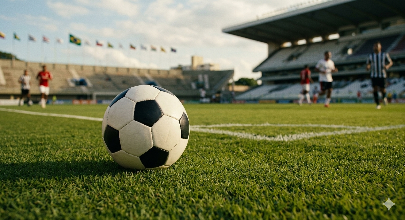 Futebol na TV: saiba horários e onde assistir aos confrontos deste 26 de abril