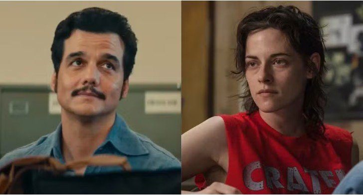 Wagner Moura e Kristen Stewart estrelarão novo drama de vampiros, diz site