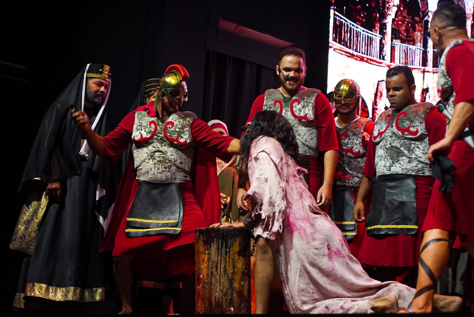 Chama Church realiza Cantata de Páscoa em três sessões neste domingo na Cidade Nova