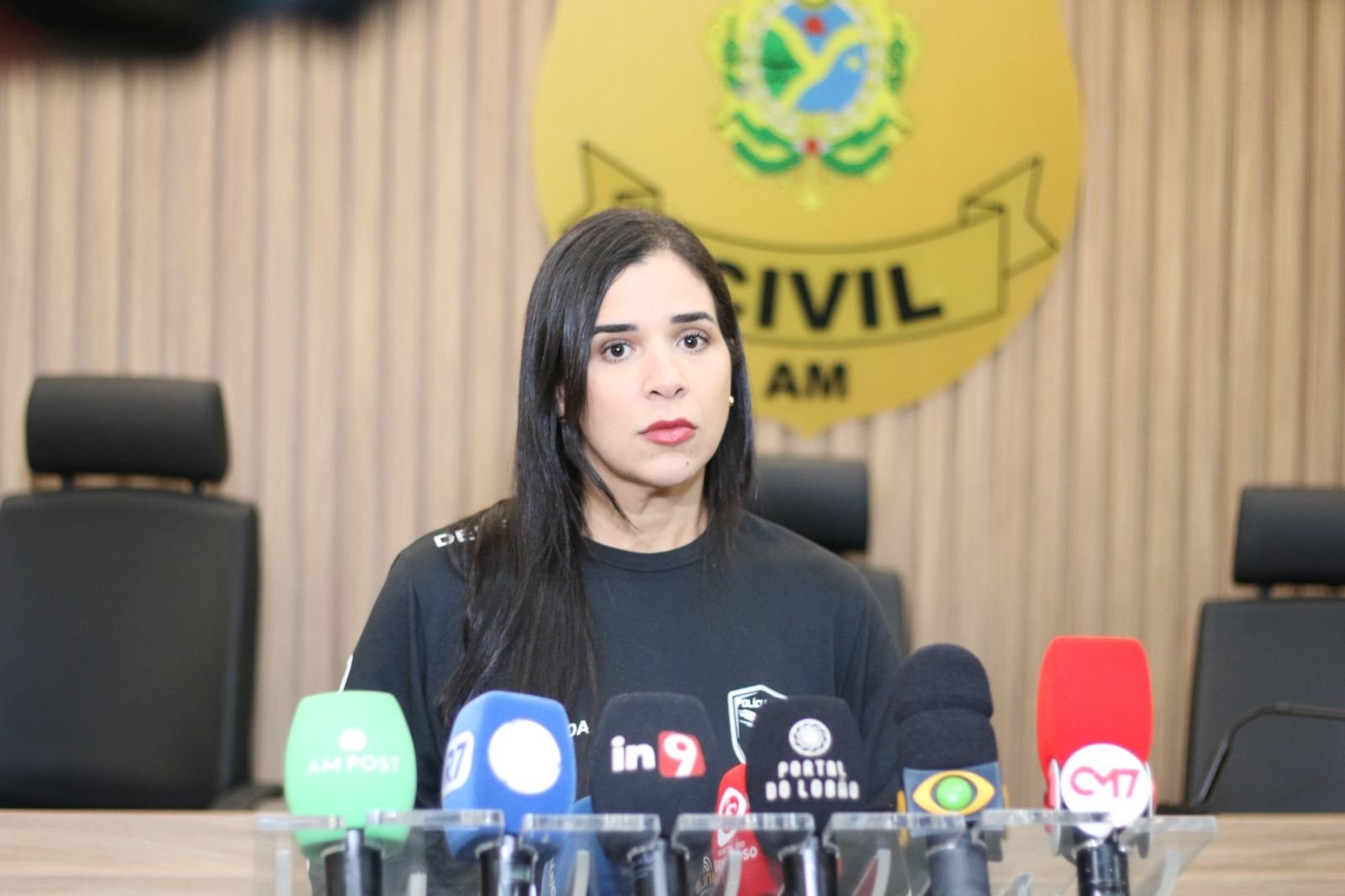 Suspeito de matar homem a facada dentro de carro no Educandos é preso e confessa crime