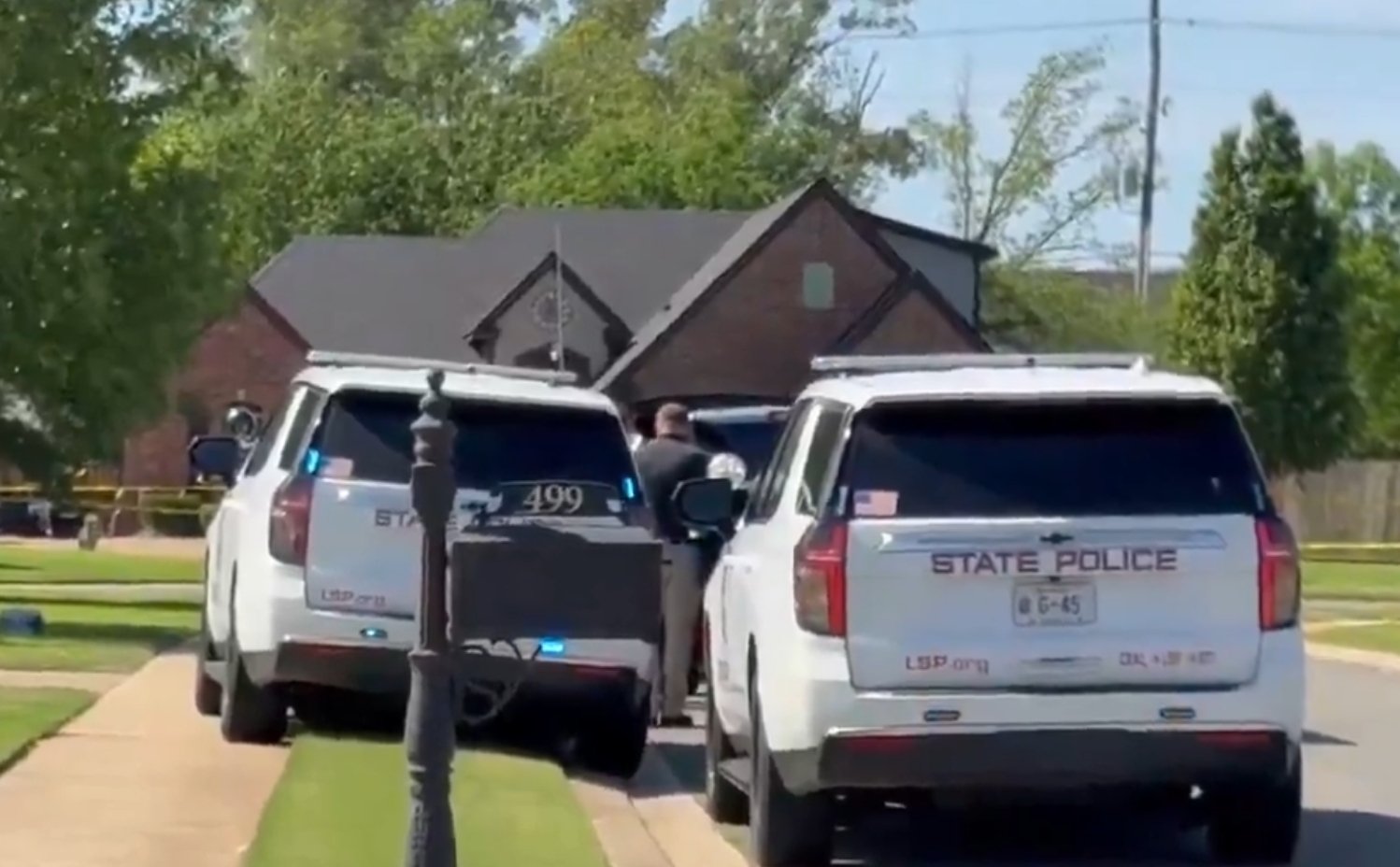 Atirador era pai de 7 das 8 crianças que matou durante ataque nos EUA