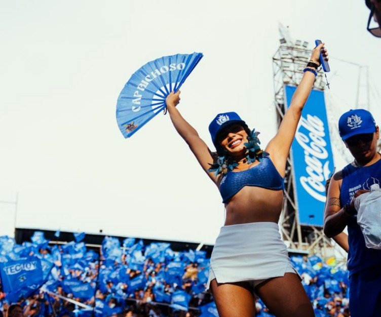 Parintins se prepara para receber Marciele Albuquerque com grande festa neste sábado