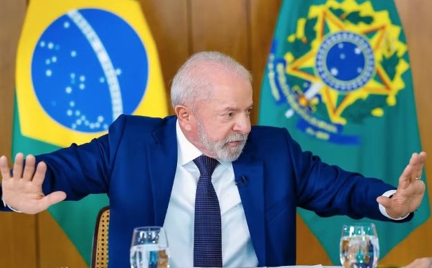 Lula sinaliza que não abrirá mão de nova indicação ao STF após derrota de Messias
