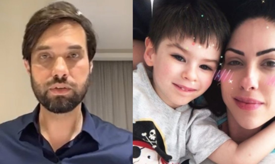 Caso Henry Borel: STF rejeita recurso mantém prisão de Monique Medeiros