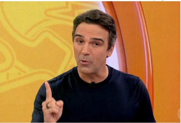 Globo define apresentador do BBB 26 para a edição desta sexta-feira