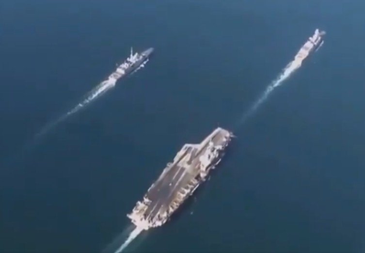 Conselho da ONU vota neste sábado proposta de envio de força defensiva para o Estreito de Ormuz