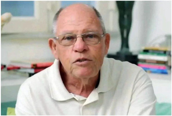 Morre o ator e dublador Silvio Matos aos 82 anos