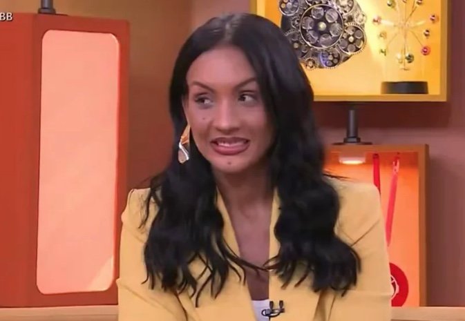 Maxiane explica ausência em reencontro do BBB26 e atualiza estado de saúde