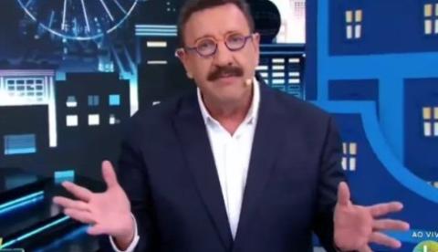 Ratinho vira réu por violência política contra deputada do PT, Natália Bonavides