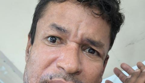 Hospital João Lúcio busca familiares de paciente vítima de atropelamento