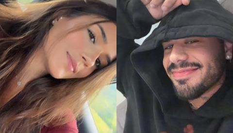 Após dança com Zé Felipe, influenciadora publica indireta: "Obrigada, próximo!"