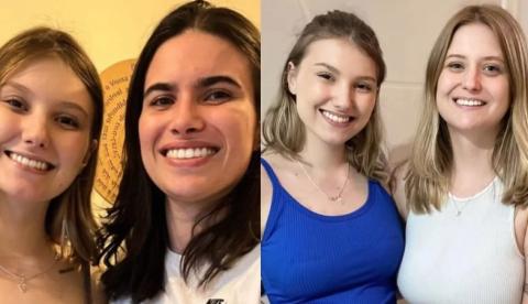 Irmãs de Isabel Veloso criticam viúvo após ele assumir novo namoro: "Tirou a aliança enquanto ela estava no hospital"