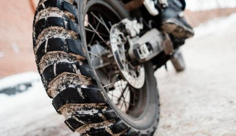 Colisão entre motos causa morte de mulher no Dom Pedro