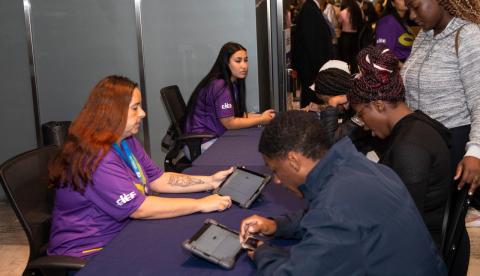 CIEE abre a semana com 64 vagas de estágio no Amazonas