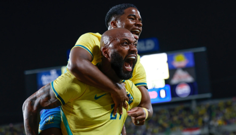 Copa 2026: Fifa altera horário de jogo do Brasil; veja cronograma até a estreia