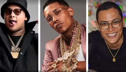 PF pede prisão preventiva de MC Ryan SP, MC Poze e dono da Choquei após decisão do STJ