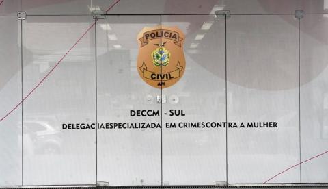 Homem é preso em Manaus por perseguir e tentar invadir casa de ex