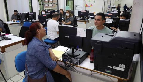 Secretaria de Educação convoca 118 aprovados em processo seletivo para atuação em Manaus