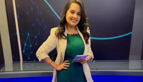 Família da jornalista Alice Ribeiro autoriza doação de órgãos após morte encefálica