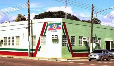 TCE-AM dá 60 dias para Prefeitura de Maués corrigir Portal da Transparência