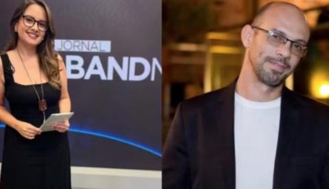 Equipe da Band sofre grave acidente em MG; cinegrafista não resiste