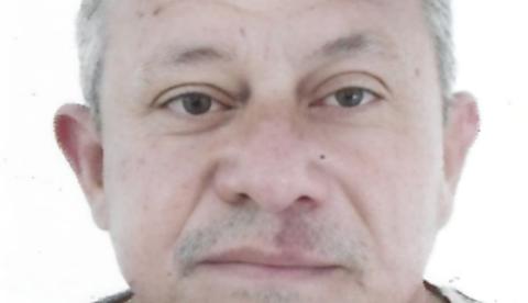 IML Amazonas faz apelo para localizar parentes de homem de 56 anos