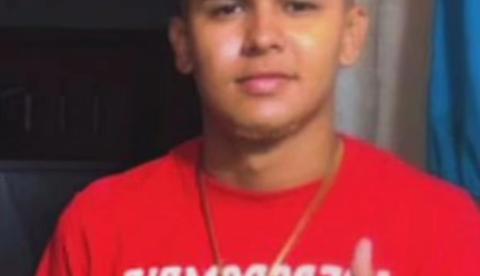 Jovem morre ao ser baleado no peito durante perseguição policial no Alvorada; PM alegou acidente