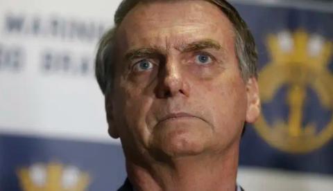 59% defendem prisão domiciliar de Bolsonaro, mostra pesquisa Datafolha