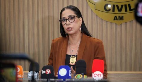 Suspeito de estuprar adolescente com TEA é acusado de assediar outras menores em Manacapuru