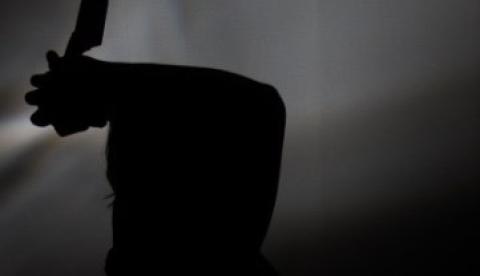 "Pereba" é suspeito de esfaquear e roubar jovem em Nova Olinda do Norte