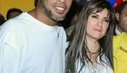 Empresária acusada de chefiar fraude de passaportes de Ronaldinho é detida no Paraguai